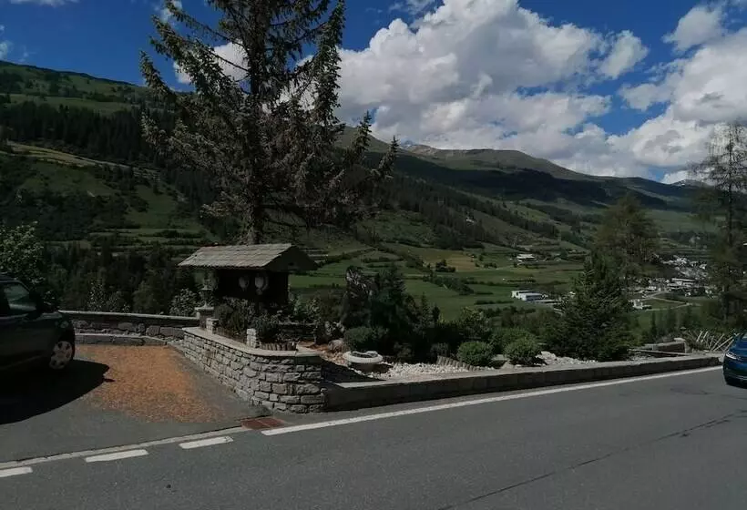 Garten & Golf Hotel Villa Maria