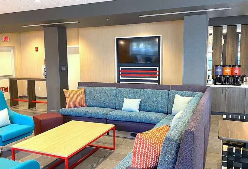 Otel Tru By Hilton Baltimore Harbor East, Md