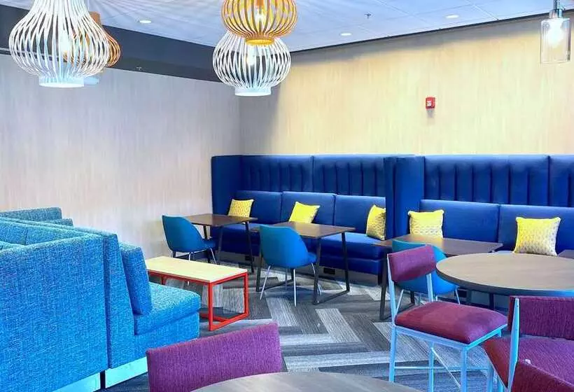 ホテル Tru By Hilton Baltimore Harbor East, Md