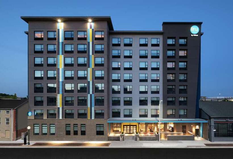 Otel Tru By Hilton Baltimore Harbor East, Md