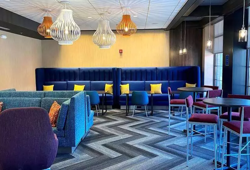 ホテル Tru By Hilton Baltimore Harbor East, Md