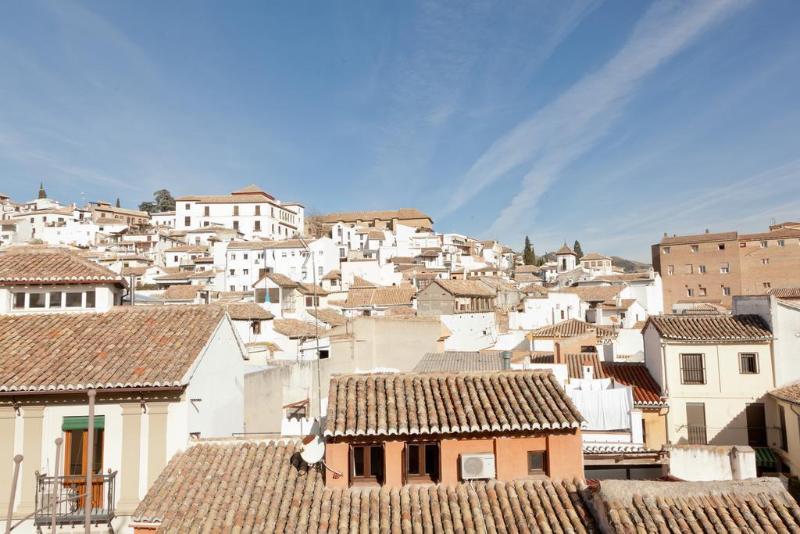 Fotos del hotel Apartamentos Elvira 21:  14