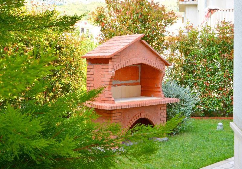 Hotel Apartments Elza