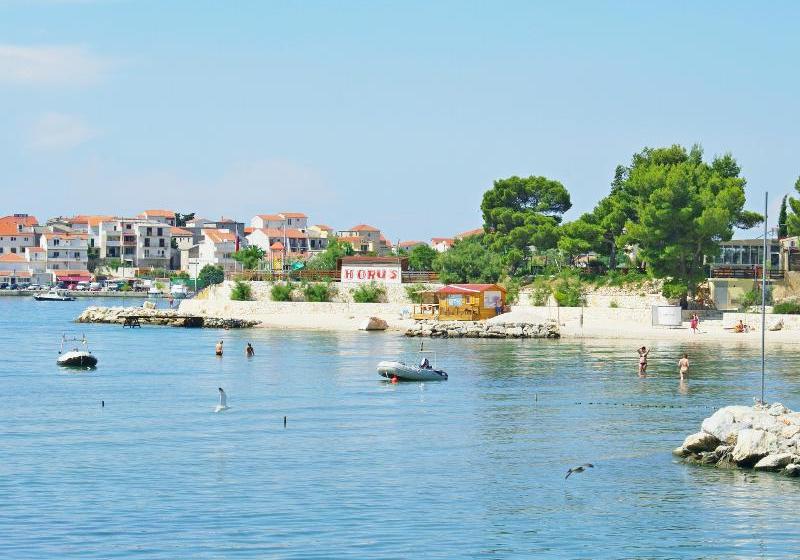 Hotel Apartments Elza