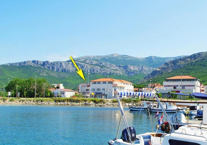 Hotel Apartments Elza