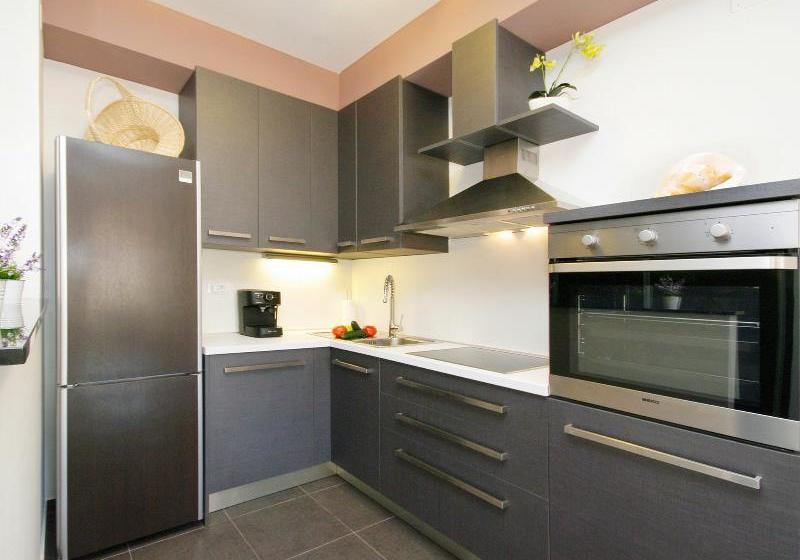 Hotel Apartments Elza