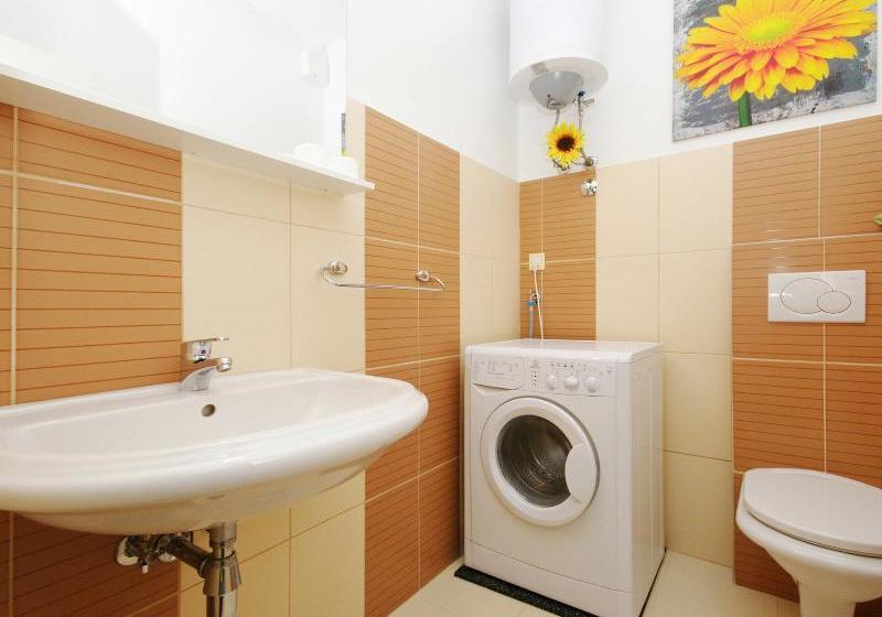 Hotel Apartments Elza