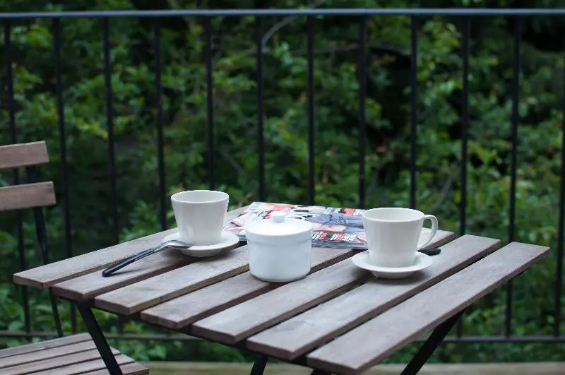 هتل Be&be Sablon 11