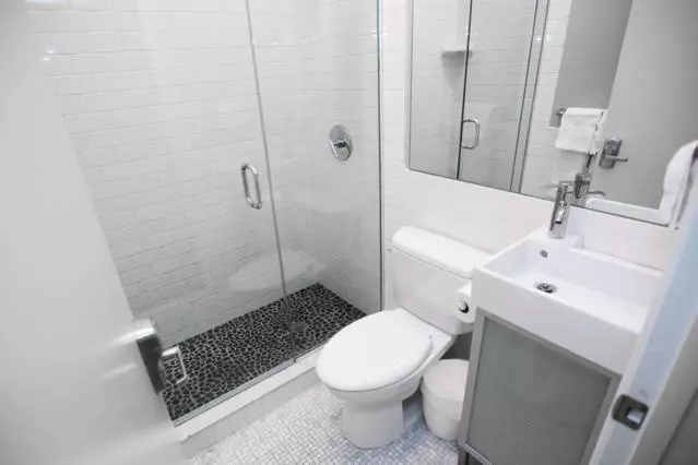 Stylish Downtown Studio In The Boston, C.ave #34