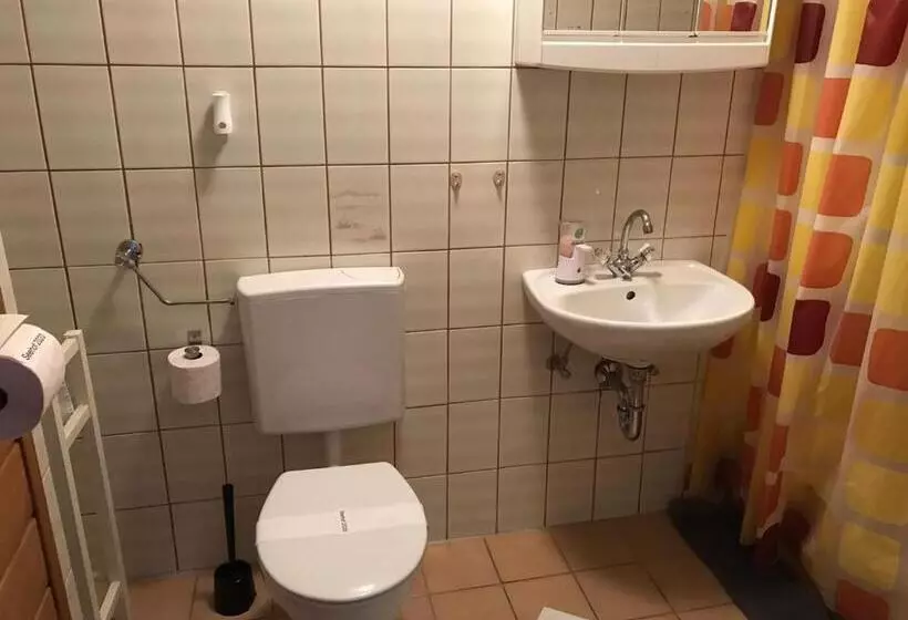 Majatalo Ferienanlage Seehof