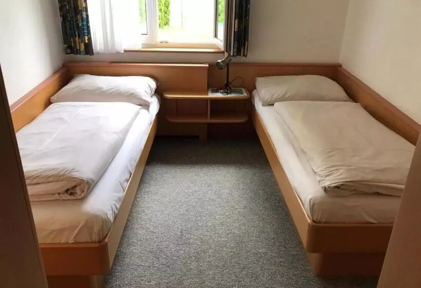 Majatalo Ferienanlage Seehof