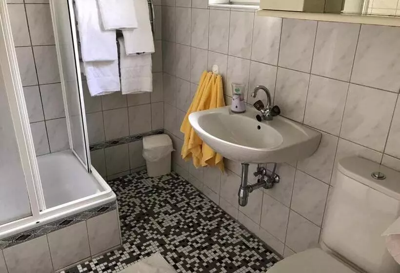 Majatalo Ferienanlage Seehof