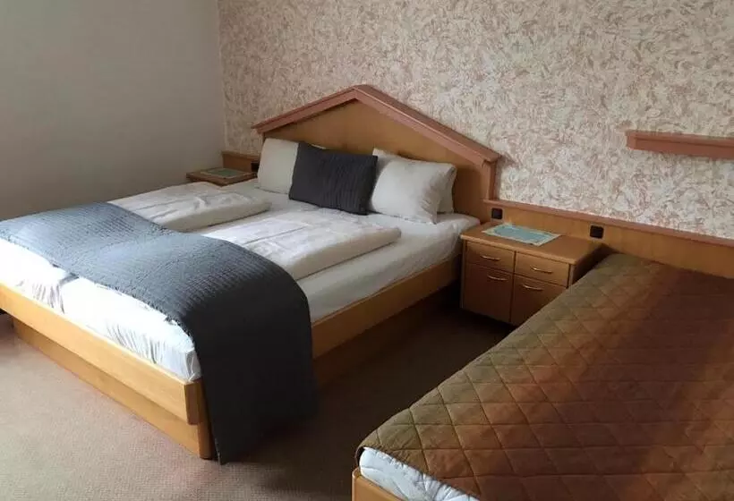 Majatalo Ferienanlage Seehof