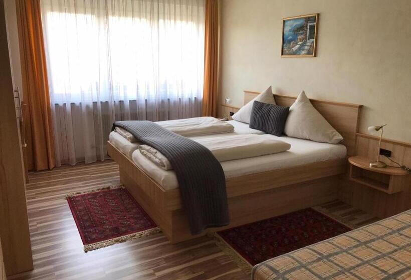 膳宿费 Ferienanlage Seehof