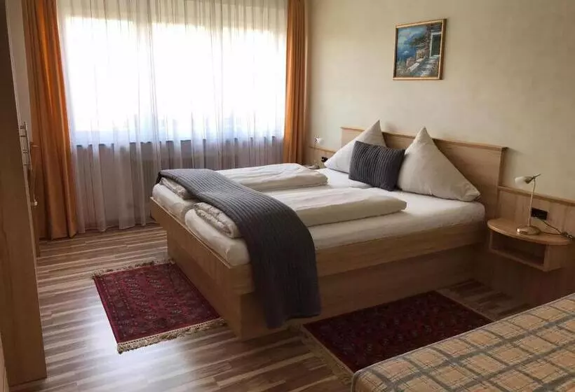 Majatalo Ferienanlage Seehof