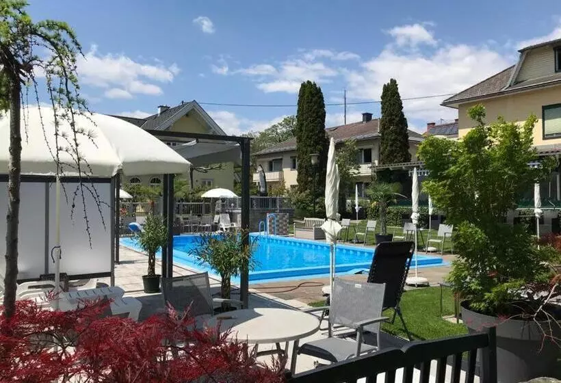 Majatalo Ferienanlage Seehof