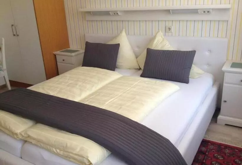 Majatalo Ferienanlage Seehof