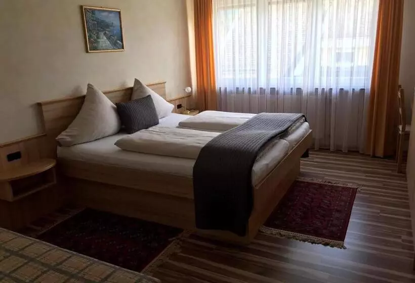 Majatalo Ferienanlage Seehof