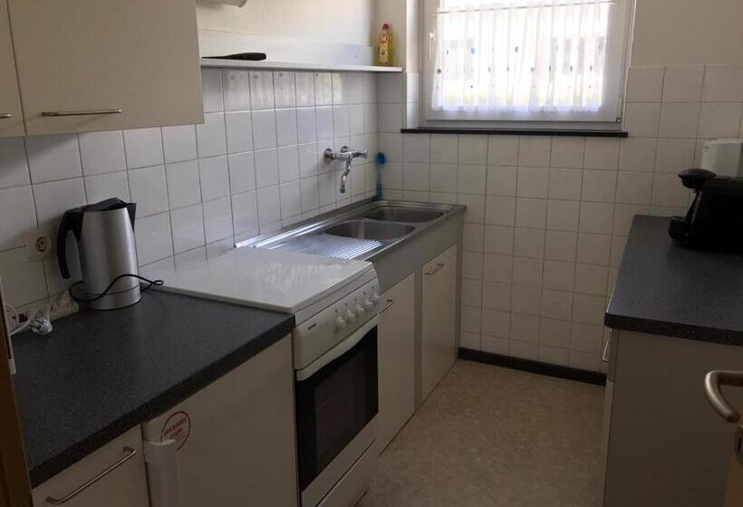 膳宿费 Ferienanlage Seehof