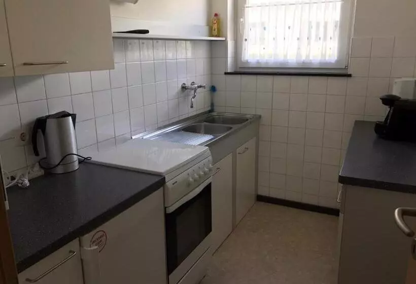 Majatalo Ferienanlage Seehof