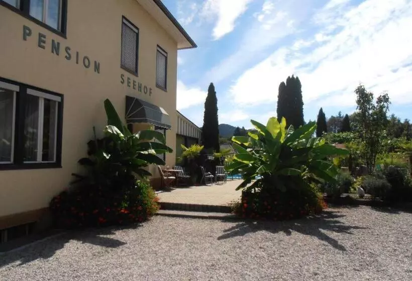 Majatalo Ferienanlage Seehof