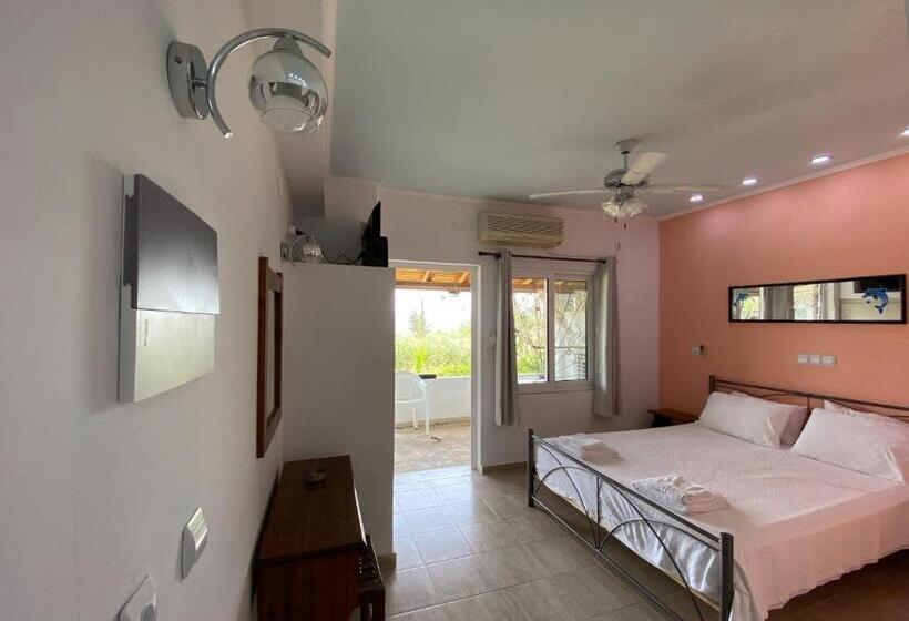 Corfu Andromaches Holiday Apartments