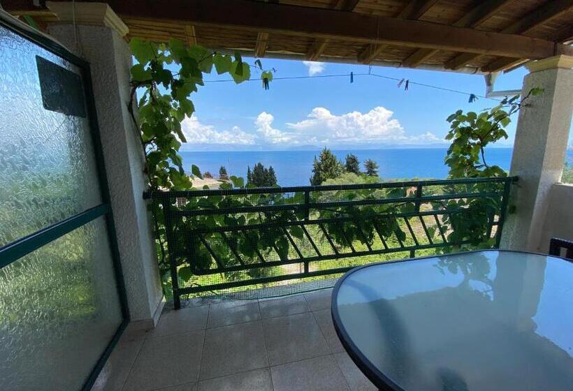 Corfu Andromaches Holiday Apartments