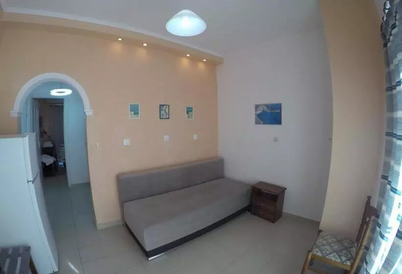 Corfu Andromaches Holiday Apartments