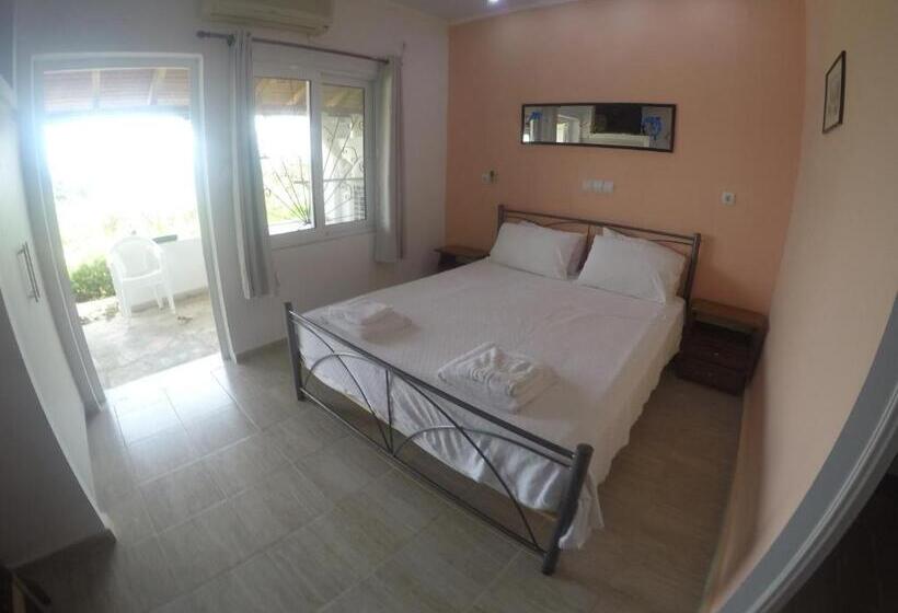 Corfu Andromaches Holiday Apartments