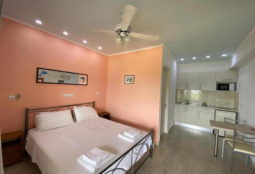 Corfu Andromaches Holiday Apartments