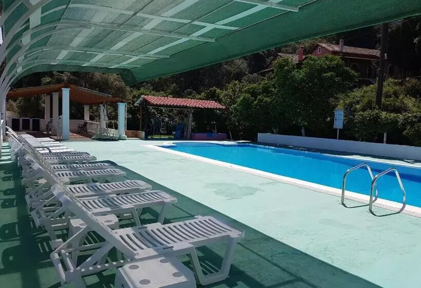 Corfu Andromaches Holiday Apartments