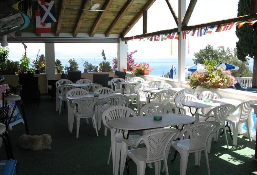 Corfu Andromaches Holiday Apartments