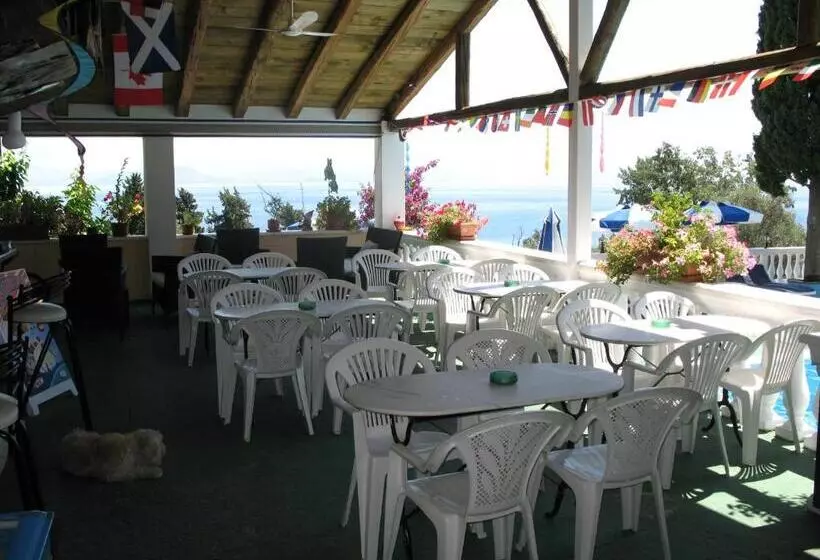 Corfu Andromaches Holiday Apartments