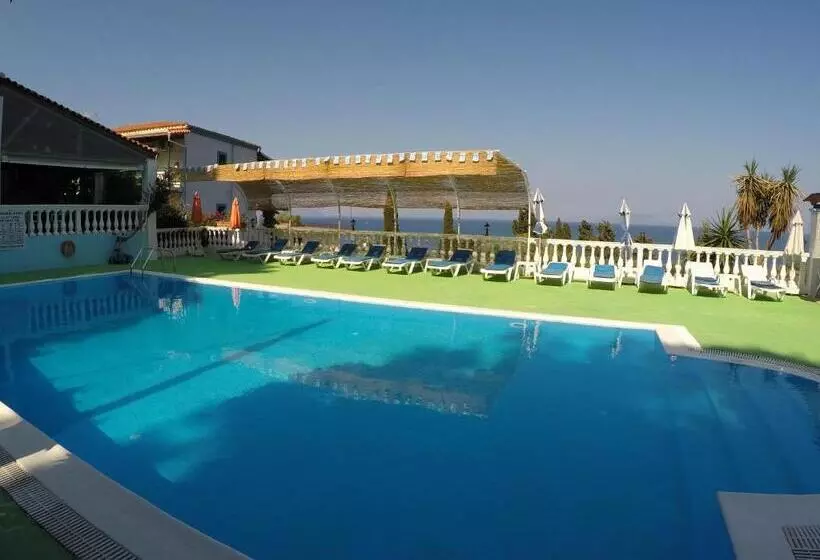 Corfu Andromaches Holiday Apartments