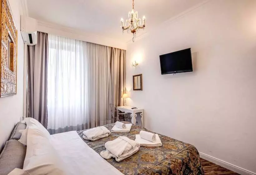 Hotel All Comfort Astoria Palace