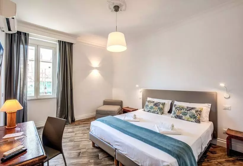 Hotel All Comfort Astoria Palace