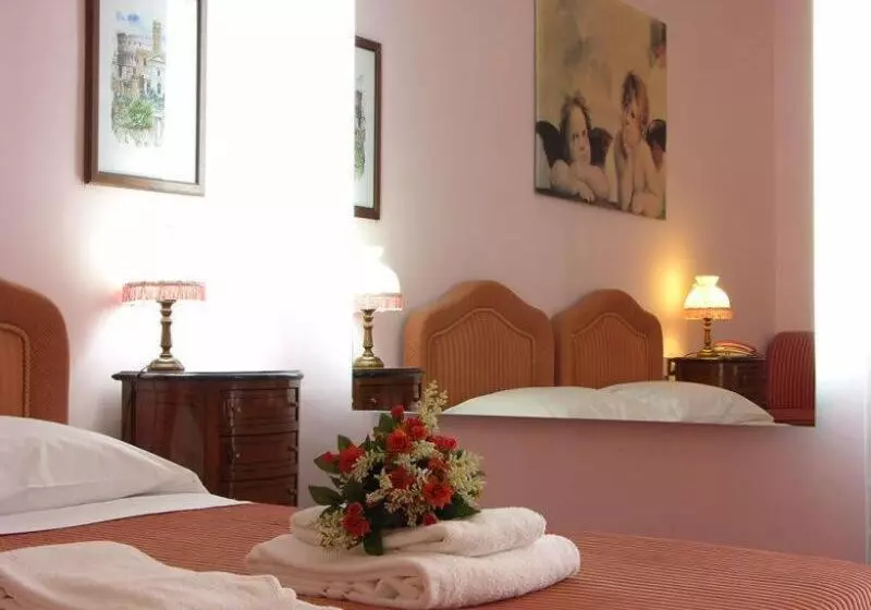 Hotel All Comfort Astoria Palace