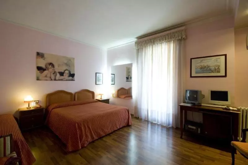 Hotel All Comfort Astoria Palace