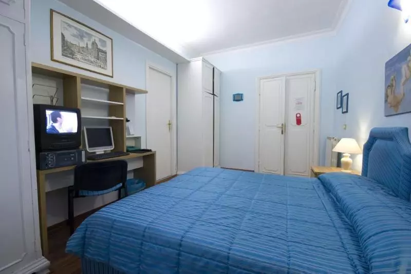 Hotel All Comfort Astoria Palace