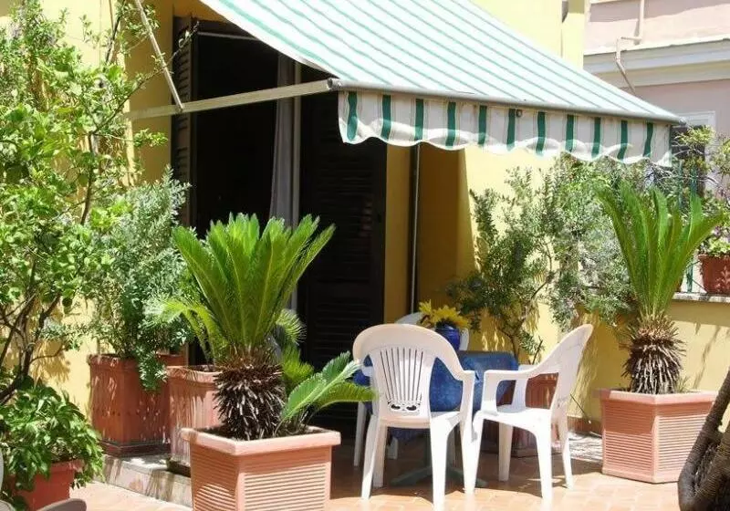 Hotel All Comfort Astoria Palace