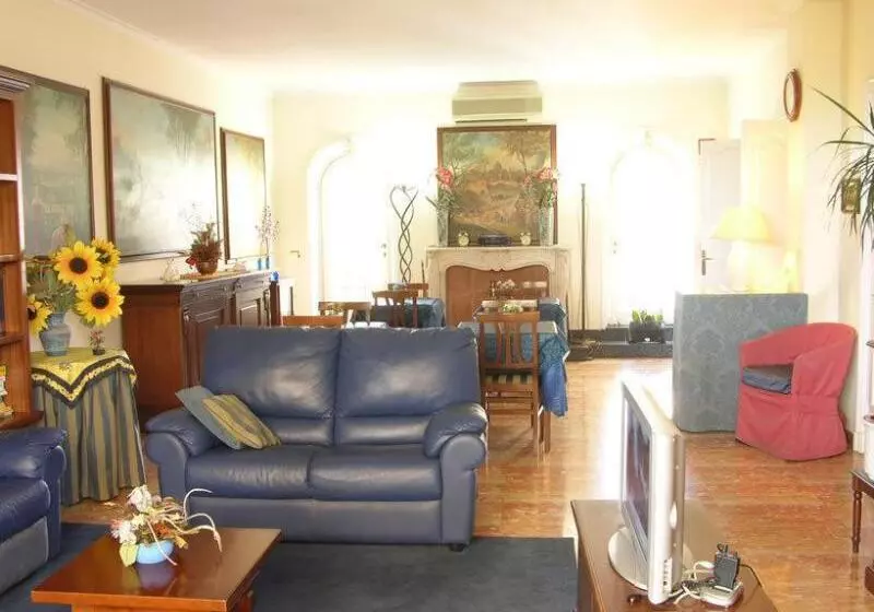 Hotel All Comfort Astoria Palace