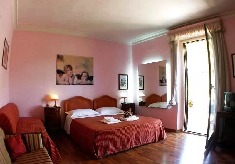 Hotel All Comfort Astoria Palace