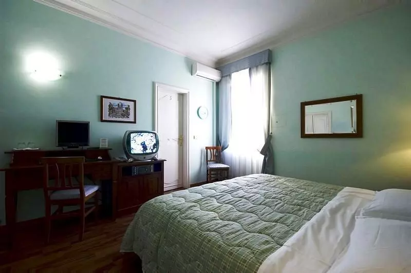 Hotel All Comfort Astoria Palace