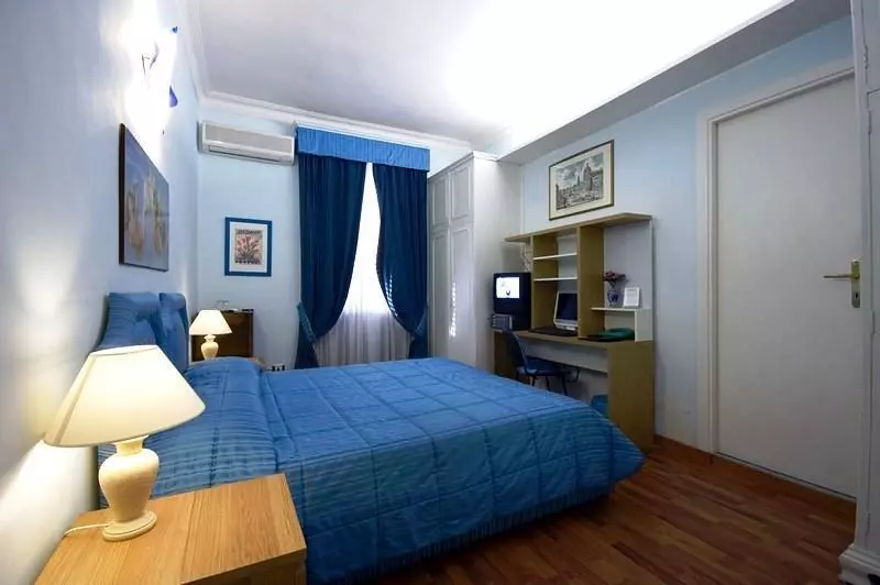 Hotel All Comfort Astoria Palace