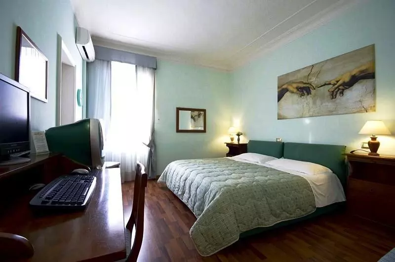 Hotel All Comfort Astoria Palace