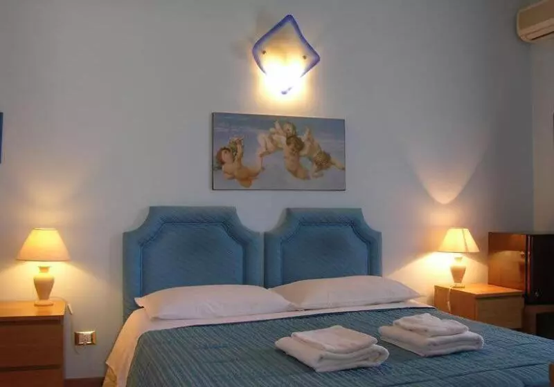 Hotel All Comfort Astoria Palace