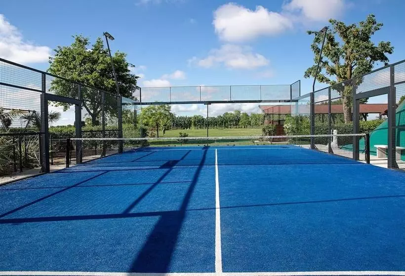 Отель Ancora Sport