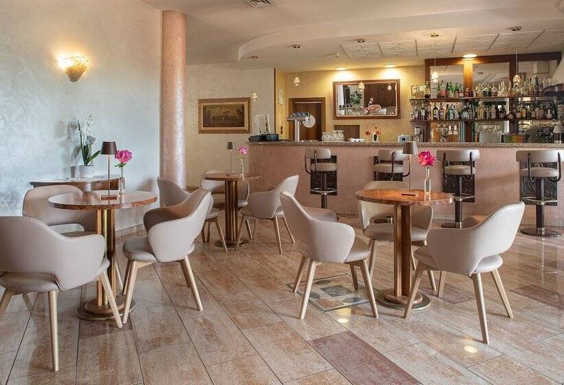 בית מלון כפרי Ancora Sport