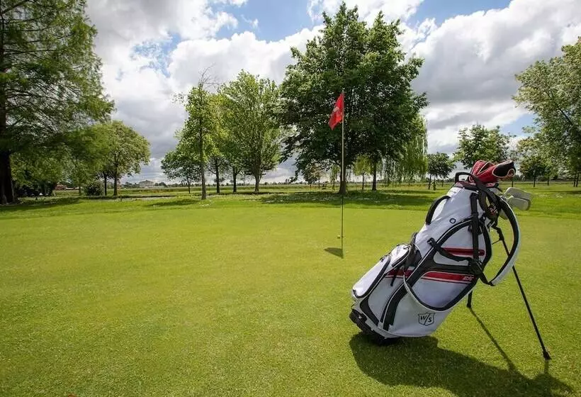 Отель Ancora Sport