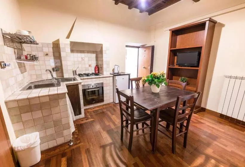 ホテル Anfiteatro Flavio